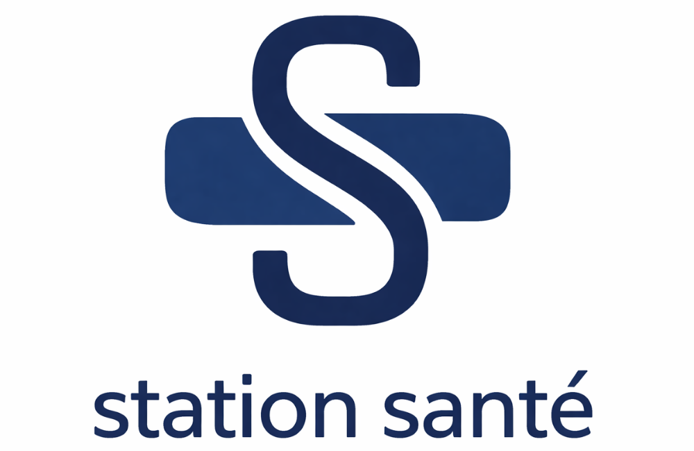 Station Santé